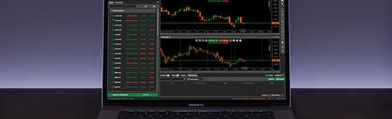 unlimited forex demo